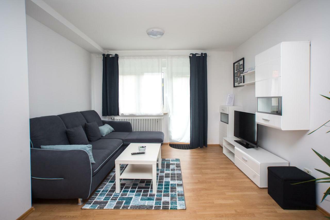 Apartment Jasna Загреб Екстер'єр фото
