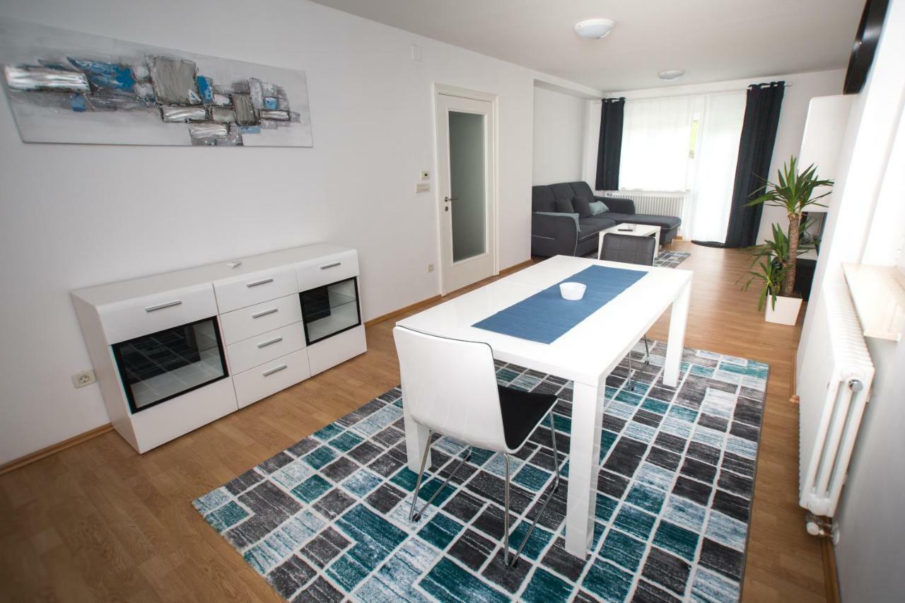 Apartment Jasna Загреб Екстер'єр фото